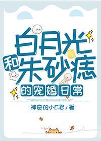 白月光和朱砂痣的寵婚日常