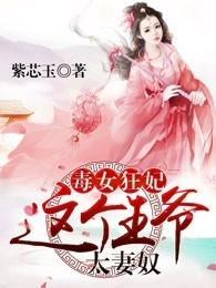 毒女狂妃,這個王爺太妻奴