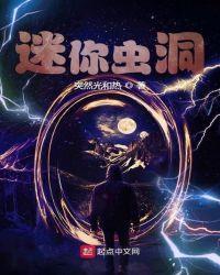 迷你蟲洞