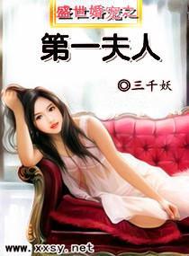 盛世婚寵之第一夫人