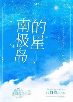 南極島的星
