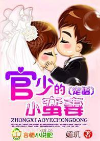 寵婚,官少的小蠻妻
