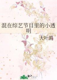 混在綜藝節目裏的小透明