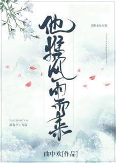 他攜風雨而來
