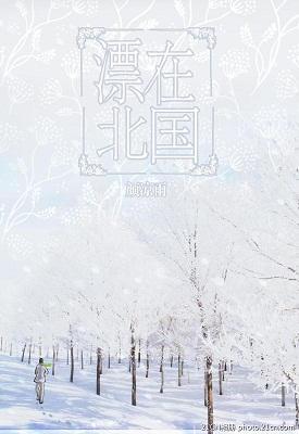 漂在北國