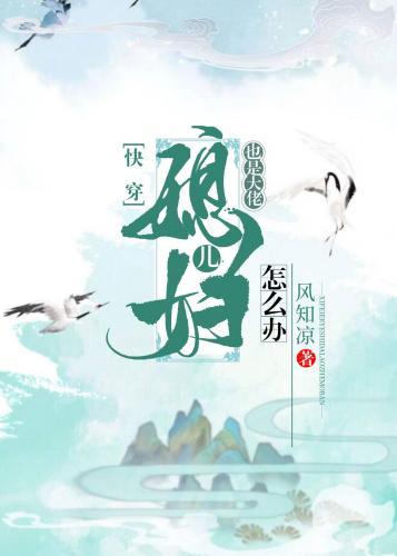 媳婦兒也是大佬怎麽辦[快穿]