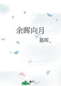 餘晖向月
