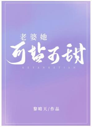 老婆她可鹽可甜