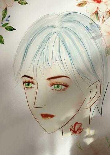 裝A帝國太子身嬌體軟