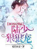 BOSS兇猛:陸少,狠狠寵