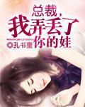 總裁,我弄丢了你的娃