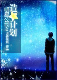 明星公司之造星計劃