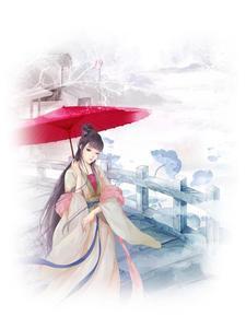 異世空間農家女