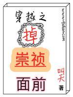 穿越之掉崇祯面前