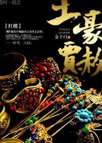 紅樓之土豪賈赦