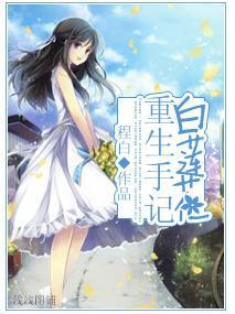 白蓮花重生手記