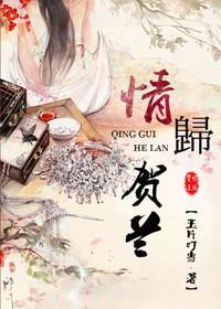 情歸賀蘭