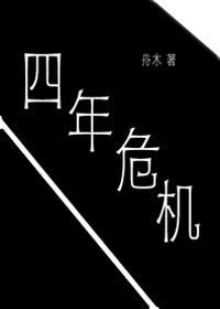 四年危機[娛樂圈]