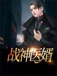 戰神醫婿