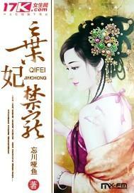 棄妃禁寵