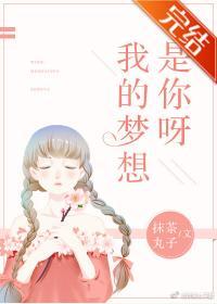 我的夢想是你呀