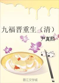 九福晉重生（清）