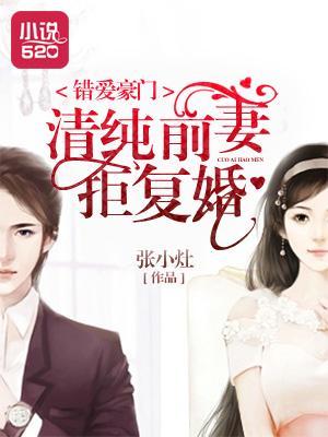 錯愛豪門:清純前妻拒複婚