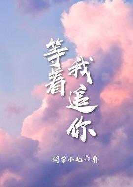 等着，我追你