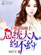 隐婚萌妻:總統大人,約不約