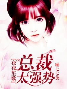 夜夜笙歌,總裁太強勢