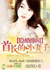 隐婚緋聞,名門小妻子