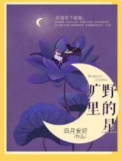 曠野裏的星