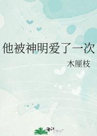 他被神明愛了一次