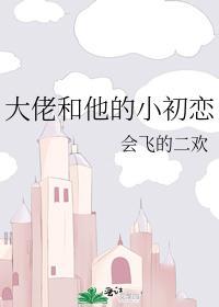 大佬和他的小初戀