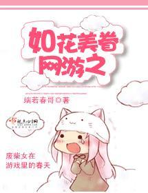 網游之如花美眷
