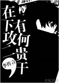 在下攻二，有何貴幹