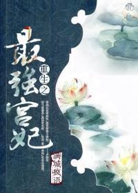 重生之最強宮妃