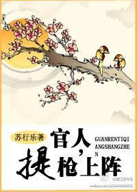 官人，提槍上陣