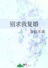 別求我複婚