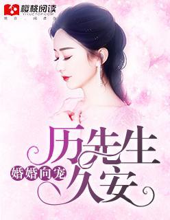 婚婚向寵:厲先生,久安!