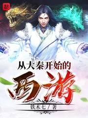 從大秦開始的西游