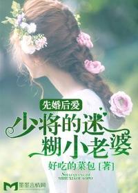 先婚後愛:少将的迷糊小老婆