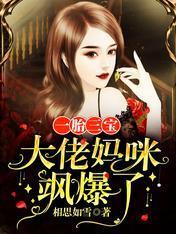 一胎三寶:大佬媽咪飒爆了