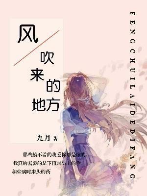風吹來的地方