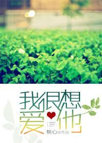 我很想愛他