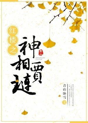 紅樓之神相賈琏