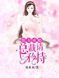 撩妻成瘾：總裁請矜持