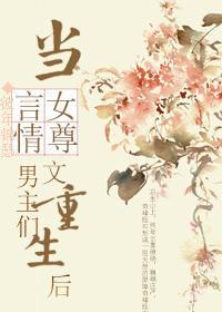 當言情女尊文的男主們重生之後