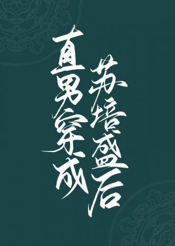 直男穿成蘇培盛後(清穿)
