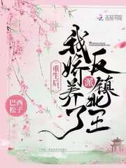 重生後,我嬌養了反派鎮北王
